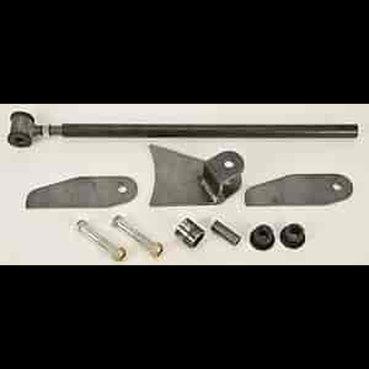 G-Machine Rear Panhard Bar-axle location kit Can be used with JEGSTER part # 550-42025