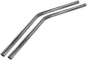 Front Conversion Posts for 1968-1979 Chevy Nova, Pontiac Ventura