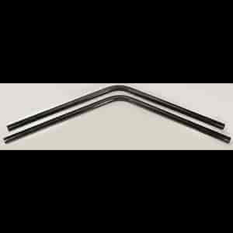 Conversion Posts Front Roll Cage