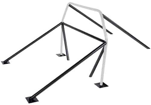Roll Bar Strut Kit for 1973-2005 Chevy C-10 Truck [8-Point]