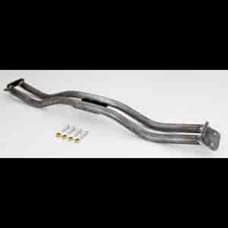 Transmission Crossmember Fits Jegster #550-70000 Front Frame Only