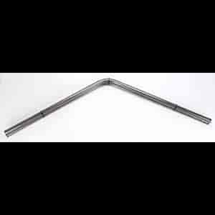 Rear Seat Saver Bar Kit [1-5/8 in.]