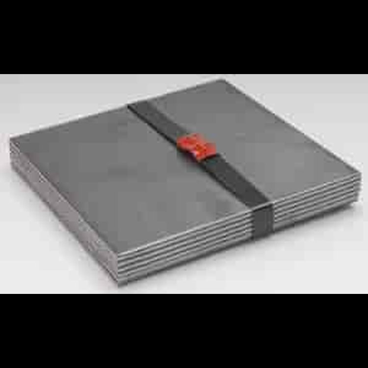 Roll Bar Plates For use with 8, 10, and 12 Point Cages