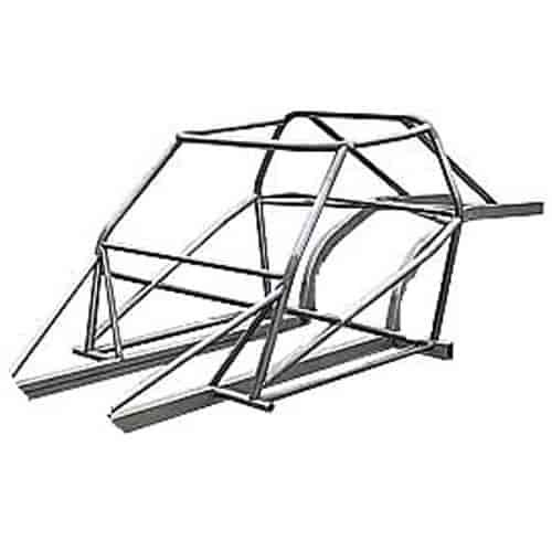 Chassis Kit for 1974-1978 Ford Mustang II