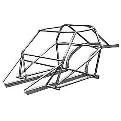 Chassis Kit for Chevy Beretta