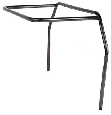 Hoop and Halo For 1994-2004 Ford Mustang