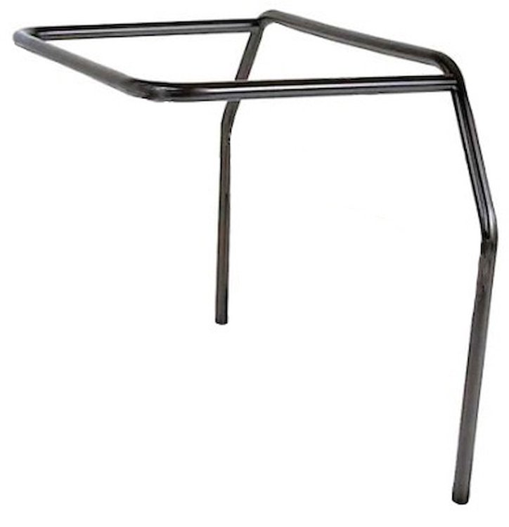 Roll Cage Hoop and Halo for 1994-2004 Ford Mustang