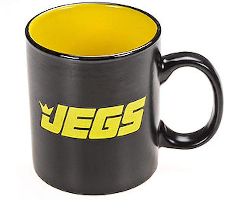 Coffee Mug 12 oz.