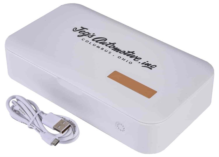 UV Phone Sanitizer