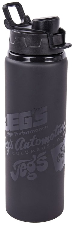 Refillable Aluminum Water Bottle