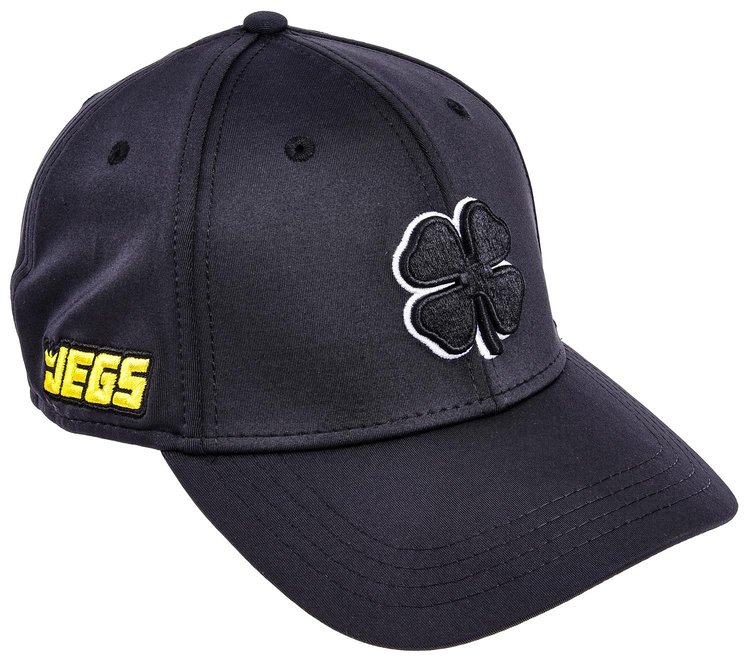 Premium Black Clover Cap