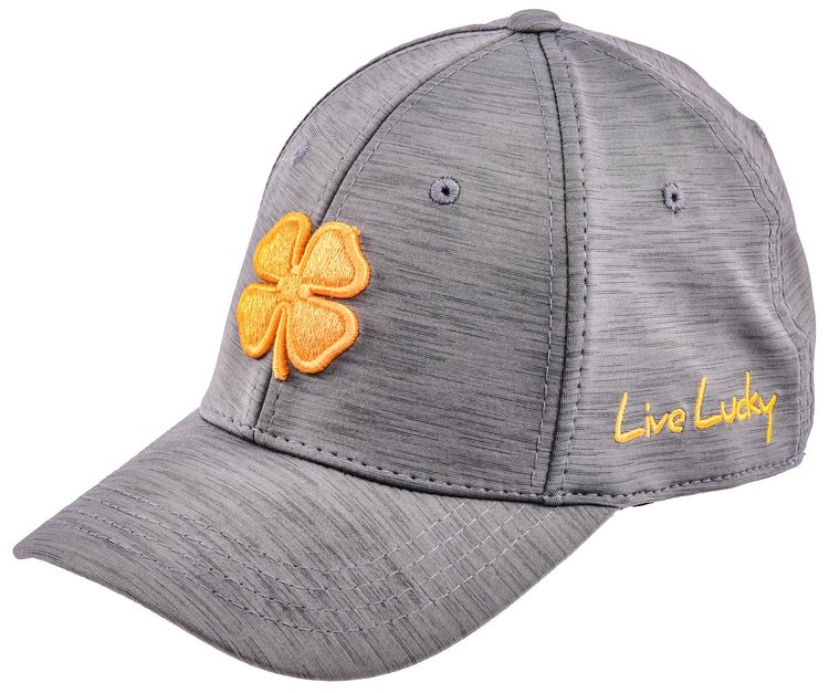 Premium Black Clover Cap