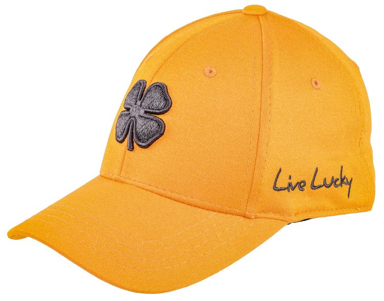 Premium Black Clover Cap