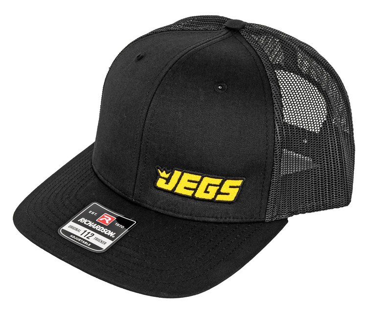 Official Logo Snapback Hat
