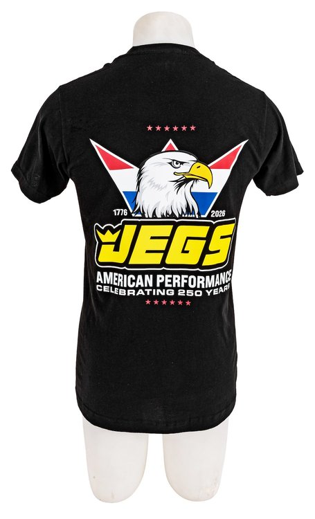 USA 250th Eagle Tee