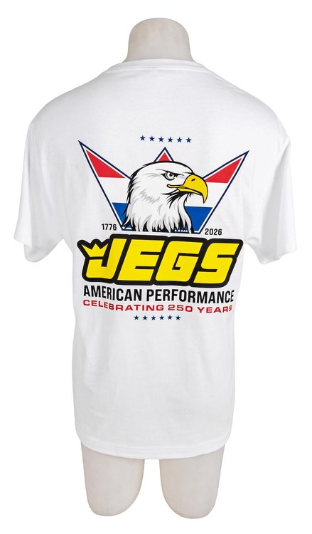 USA 250th Eagle Tee