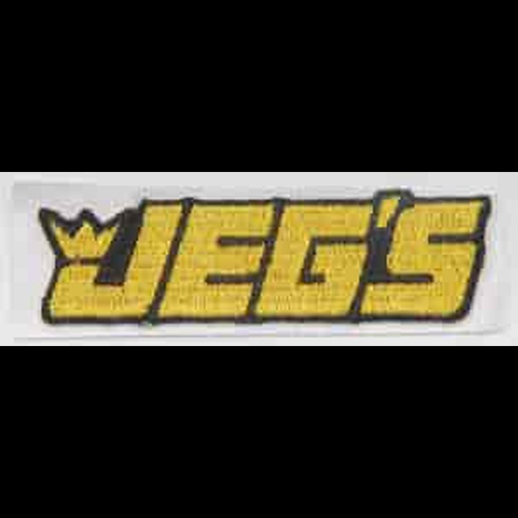 Patch 3.5" Wide