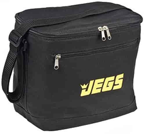 Cooler Holds 12-16 Cans 600 Denier w/PVC Backing