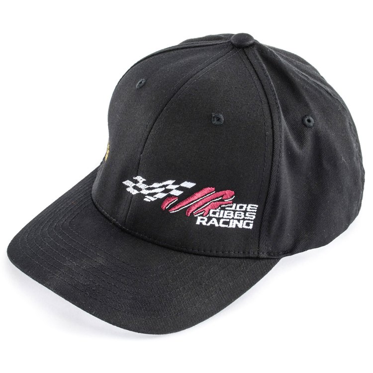 Cody Coughlin Signature Hat Black