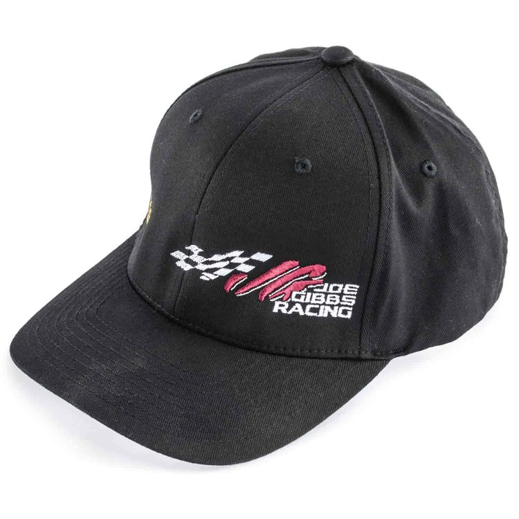 Cody Coughlin Signature Hat Black