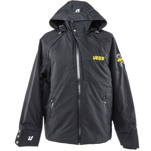 Cody Coughlin Jacket Black