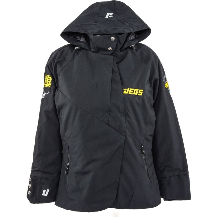 Cody Coughlin Jacket Black