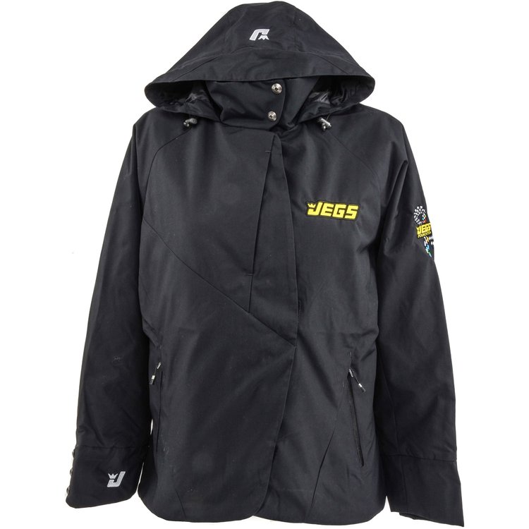 J Crown Jacket Ladies