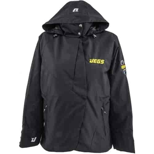 J Crown Jacket Ladies