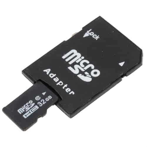 Micro SD Card 32GB