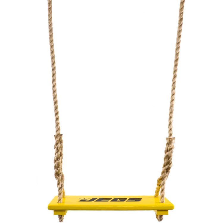 Wooden Swing Childs Size