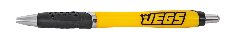 .com Ink Pen Yellow/Black