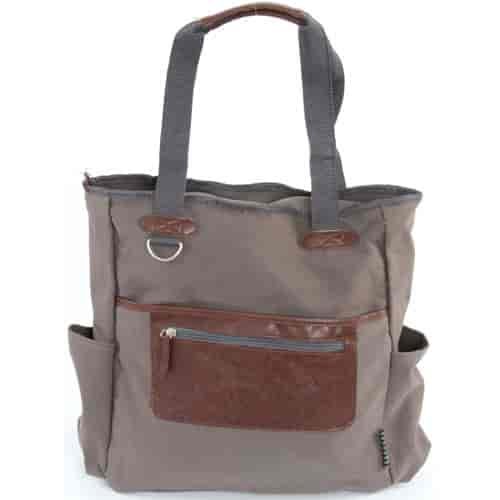 Vintage Tote Bag