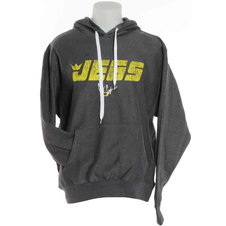 Cody Coughlin #13 Men's Hoodie X-Large