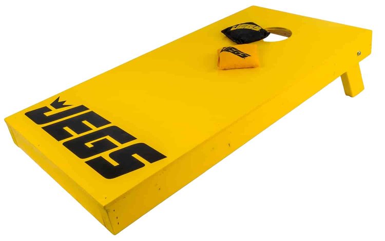 JEGS Cornhole Game Set