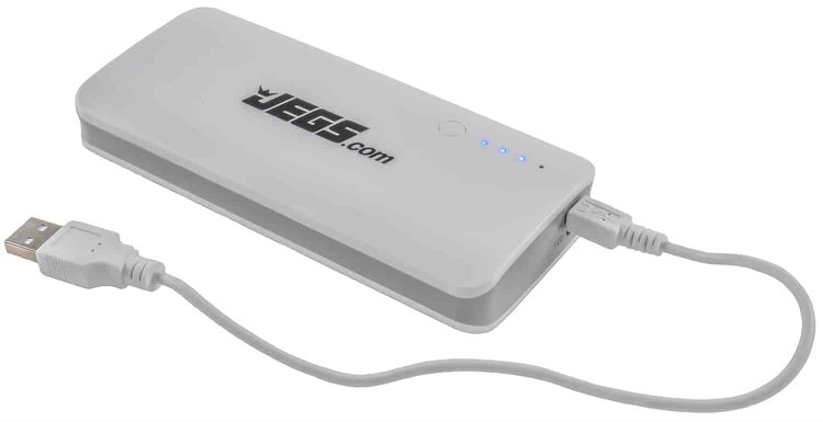 USB Charger Power Pack