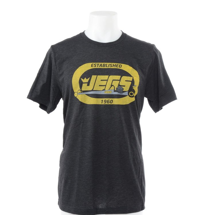 Mens Dragster T-Shirt Medium