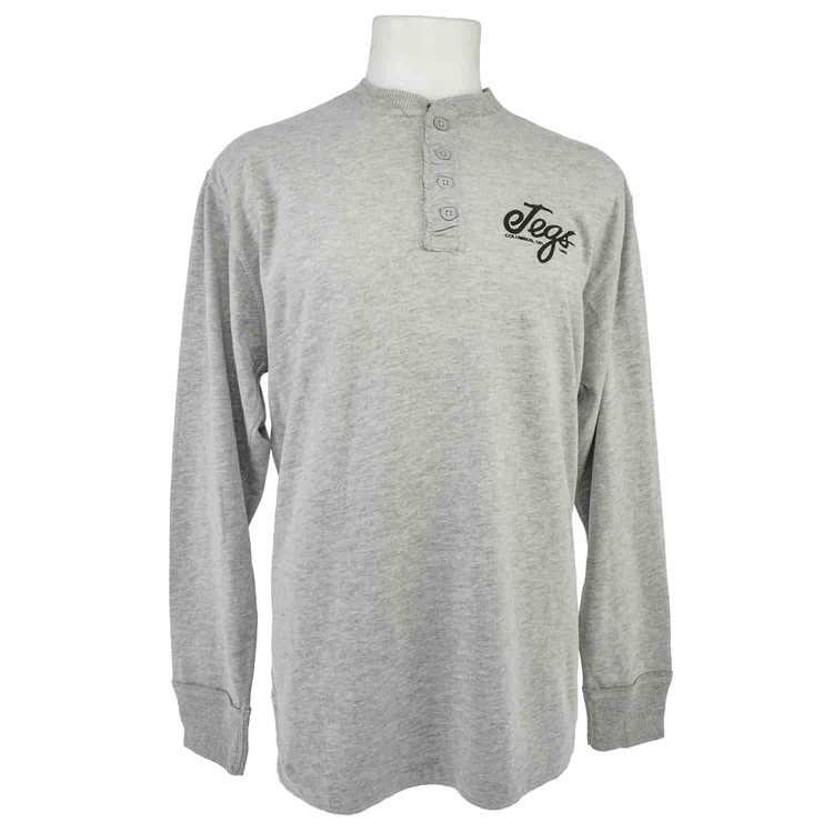 Vintage Long Sleeve Jersey - Small