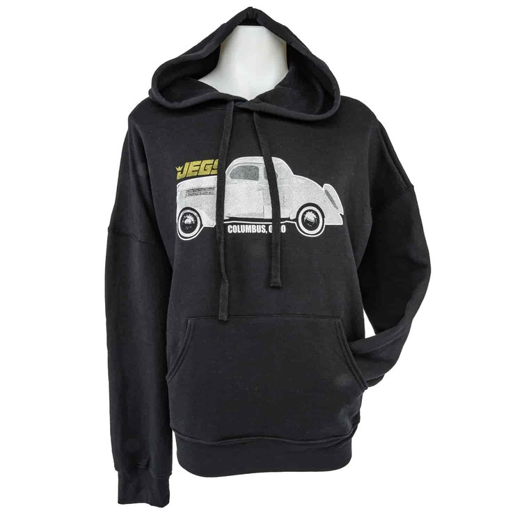 First Rod Hoodie - Large