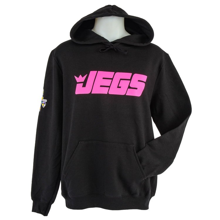 Breast Cancer Awareness Hoodie - 4X-Large