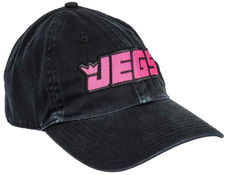 Breast Cancer Awareness Hat