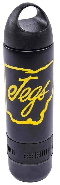 *Bluetooth Speaker Bottle [11 oz.]