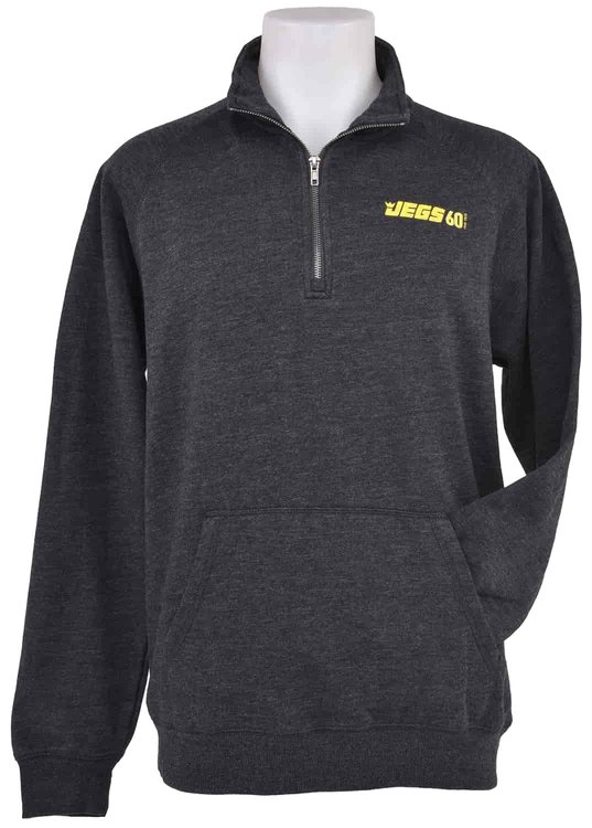 60th Anniversary Quarter Zip
