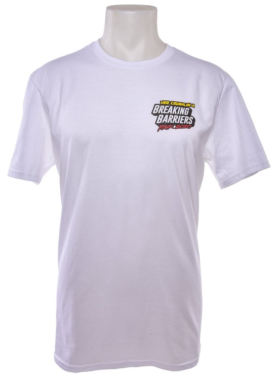 Jeg Jr. 2020 Pomona Win T-Shirt Large
