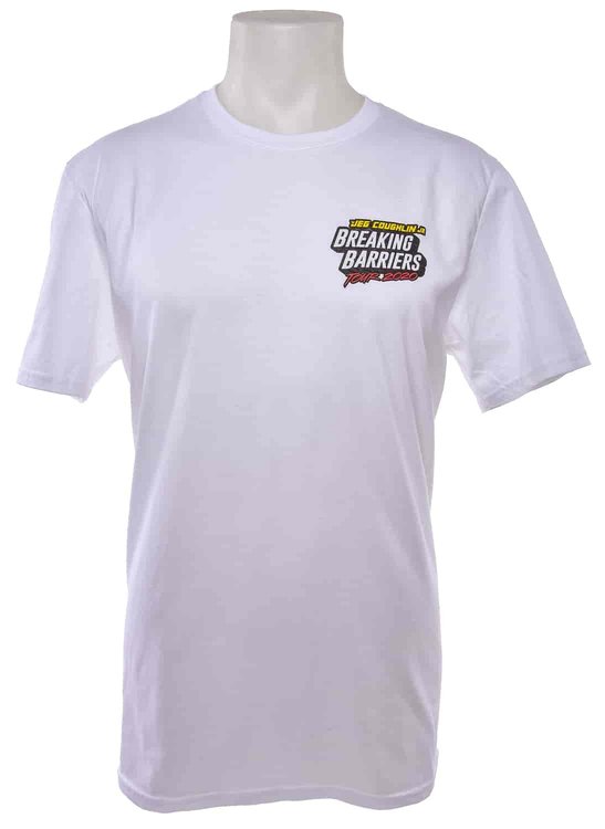 Jeg Jr. 2020 Pomona Win T-Shirt X-Large