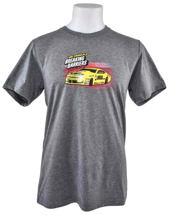 Jeg Jr. Tour 2020 T-Shirt 4X-Large
