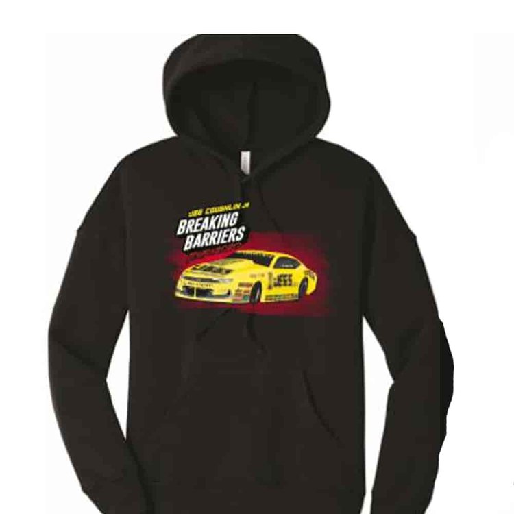 Jeg Jr. Tour 2020 Hoodie Small