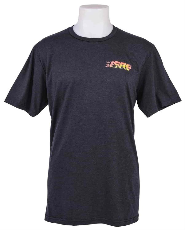 2-Car Flame T-Shirt