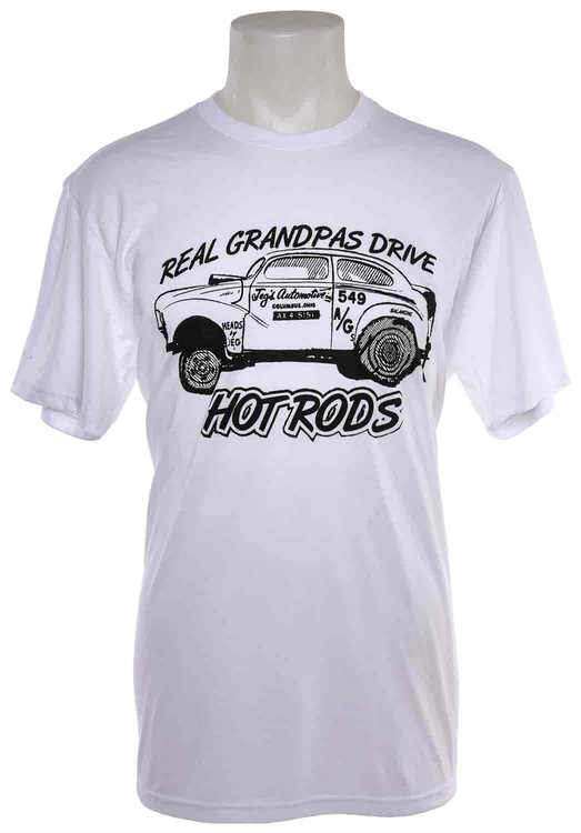 Grandpa T-Shirt