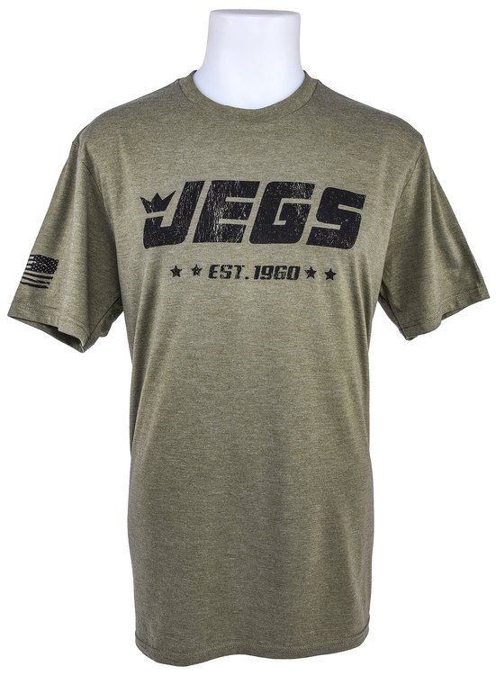 Military T-Shirt