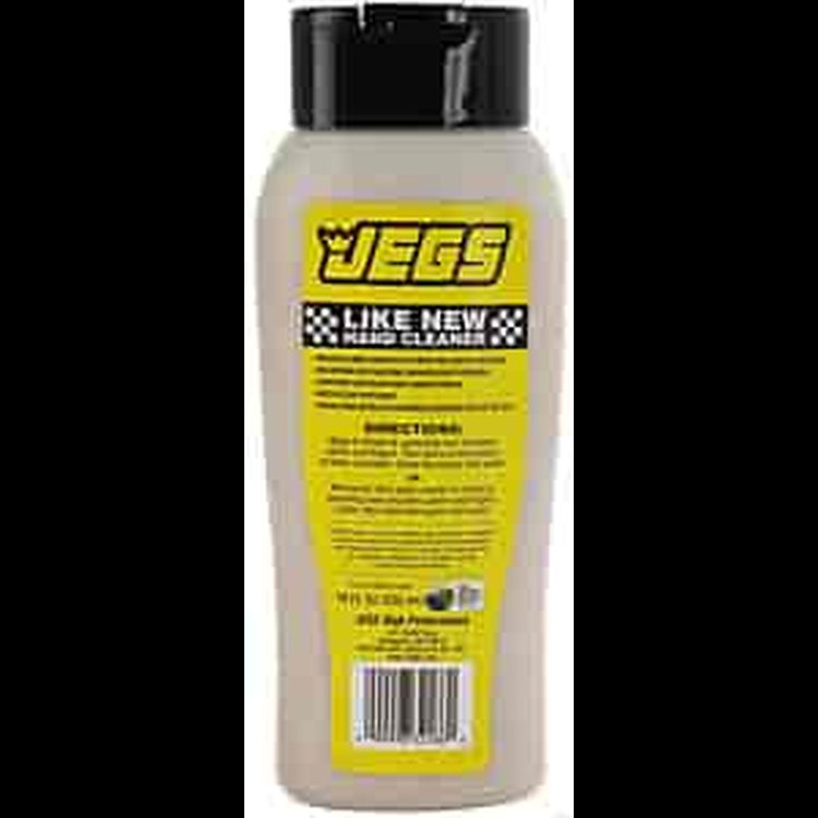 Like New Industrial Hand Cleaner 18 Fluid Ounces